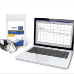 Brabender Calibration Kit Food: Measurement with notebook and other end devices