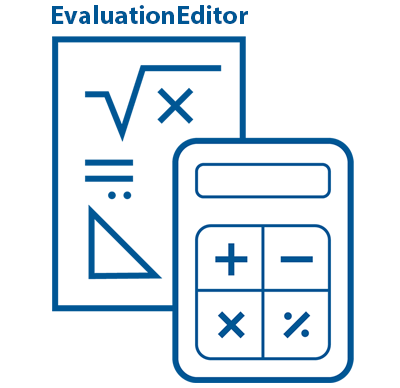 EvaluationEditor